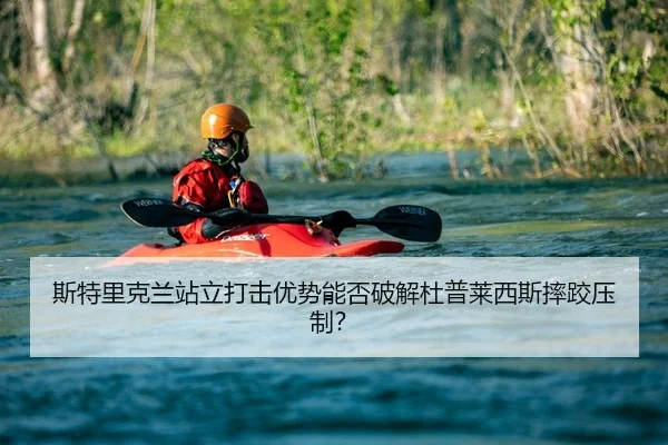 斯特里克兰站立打击优势能否破解杜普莱西斯摔跤压制？